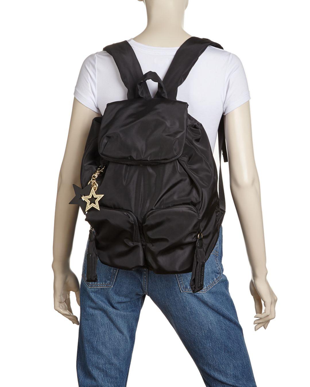 see by chloe backpack nylon