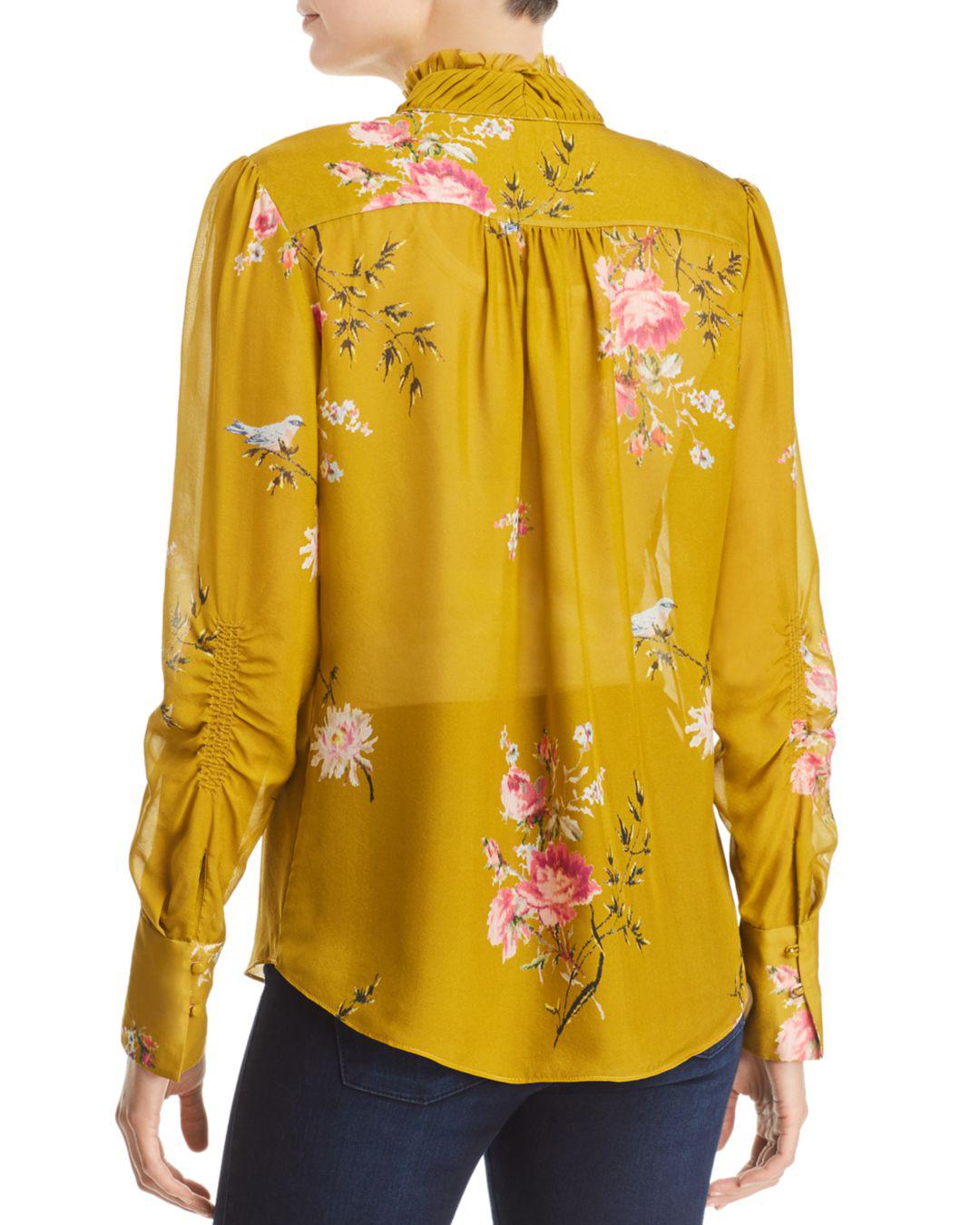 joie elzie top