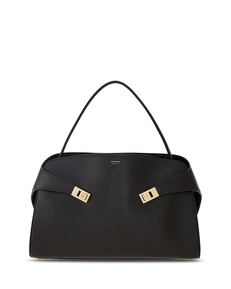 Ferragamo Shoulder bags for Women | Online Sale up to 53