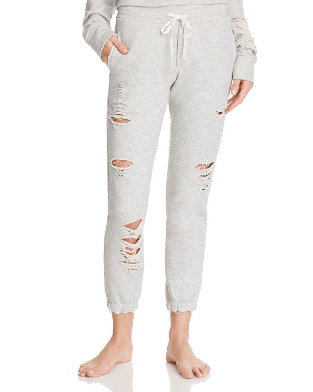 alo yoga sweatpants