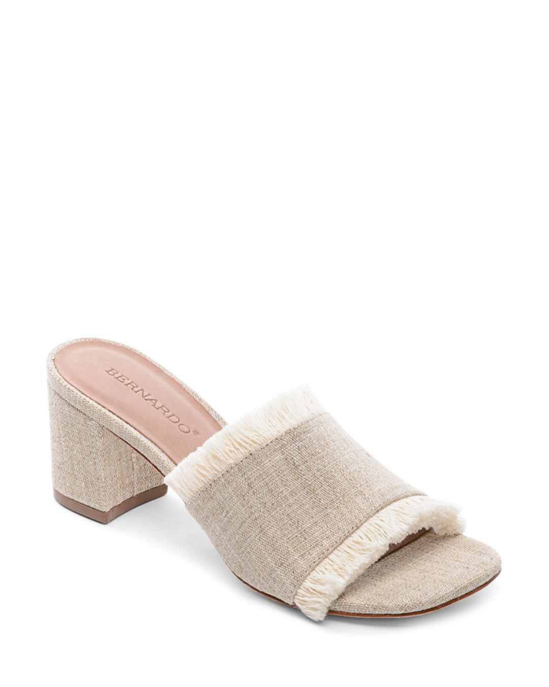 Be Mine Bridal Adeline Ivory Satin Block Heeled Pumps - White | Wedding shoes heels, Heels 