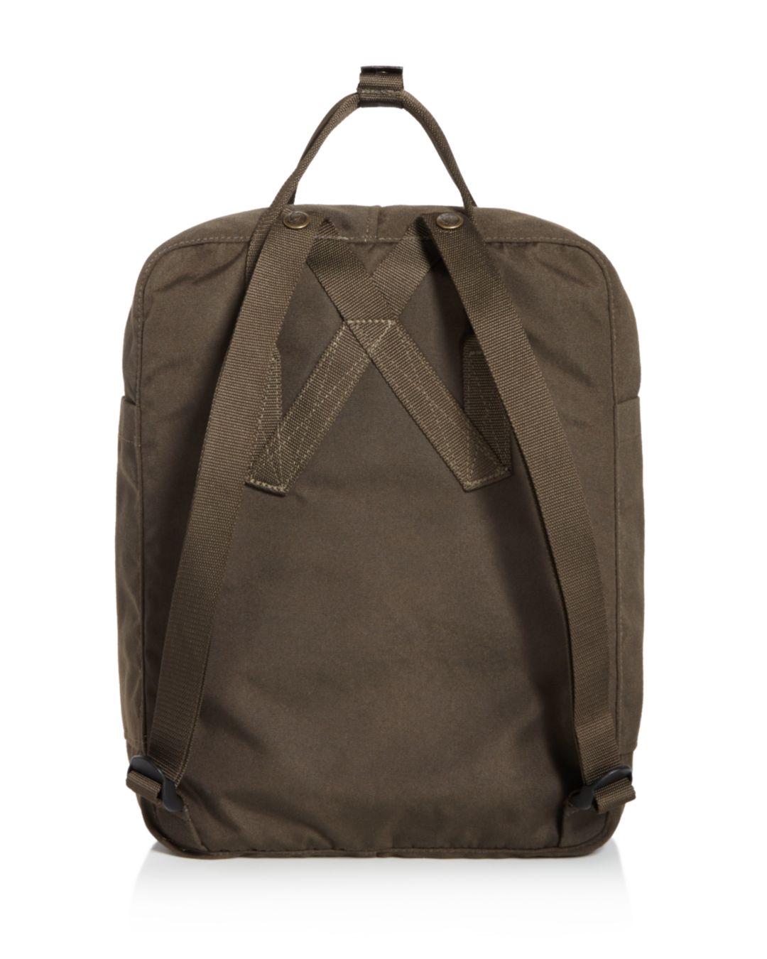 re kanken water resistant