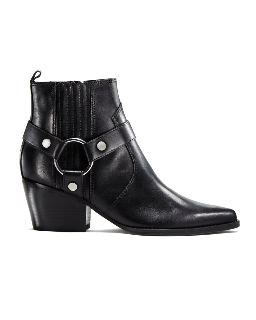 Marc fisher halie bootie hotsell