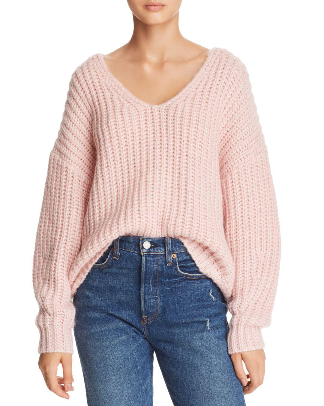 rebecca minkoff sweater