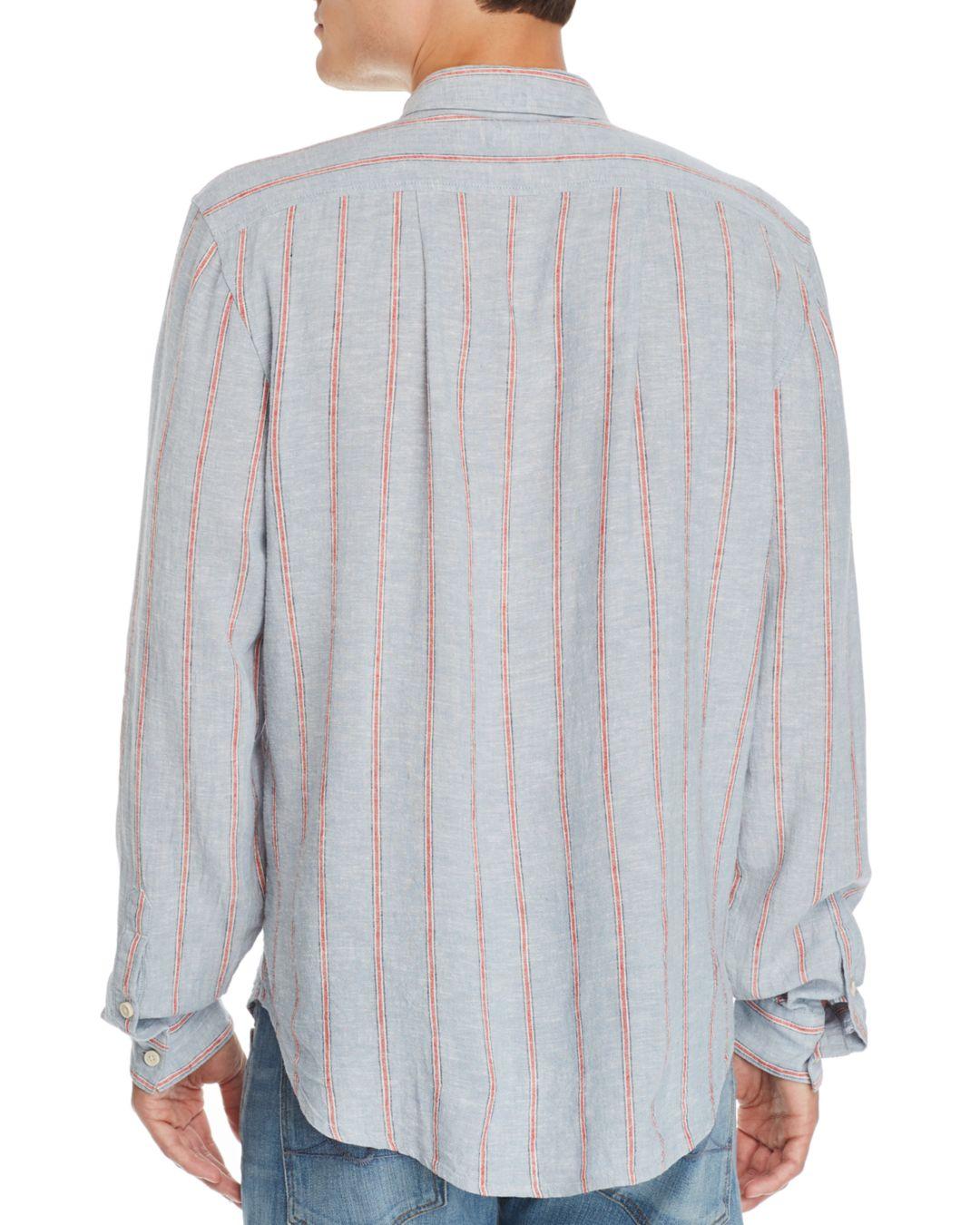 for all mankind shirt