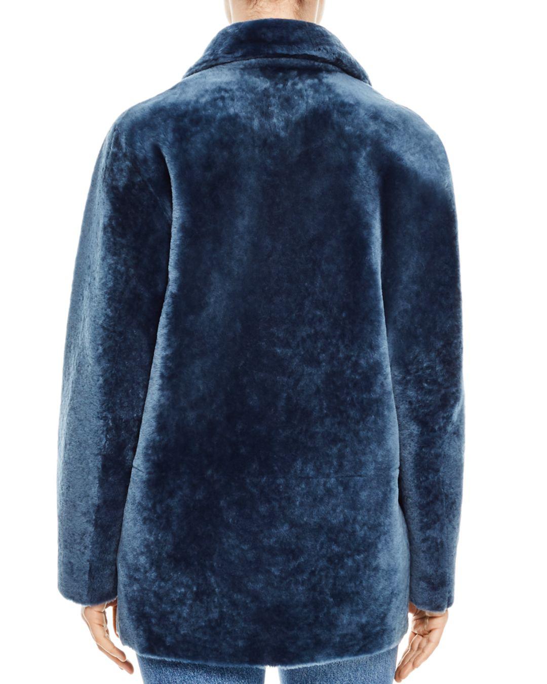 north face far north fleece jacket