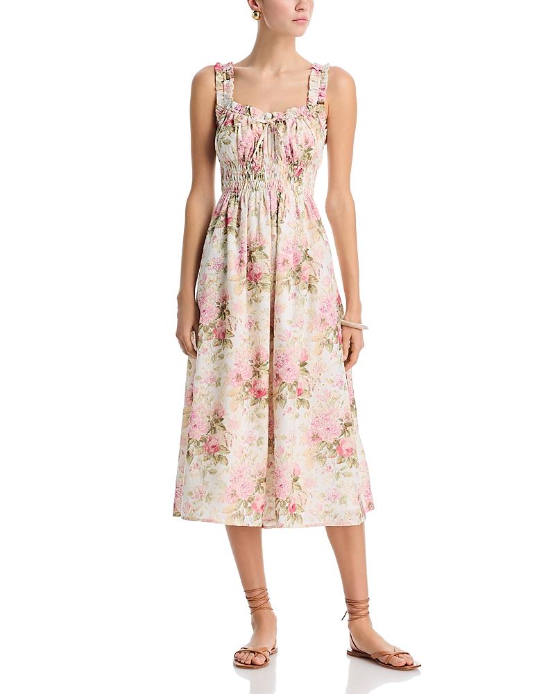 chinese dress ladies AURELIA LACE DRESS IN AQUA | CULT MIA main image 0