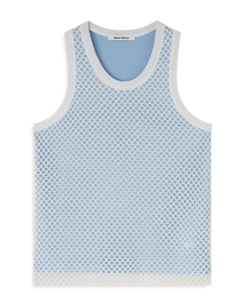 トップス Wales Bonner LEGACY TANK ミ*ノ様 Wales Bonner