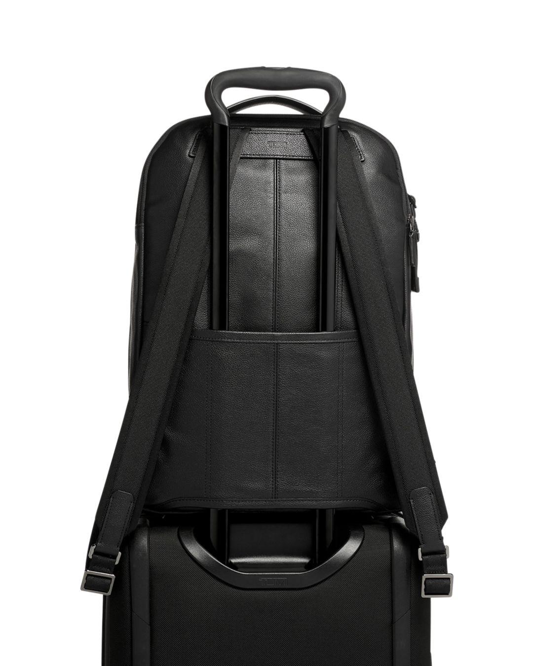 harrison laptop backpack