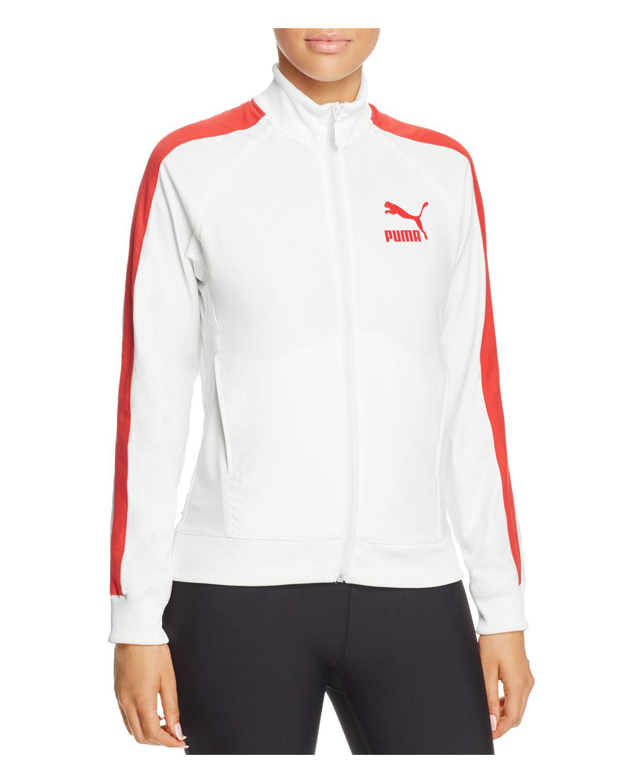 puma archive jacket