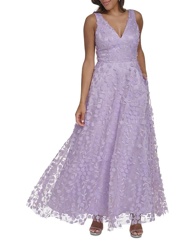 Purple Eliza J Dresses for Women | Lyst