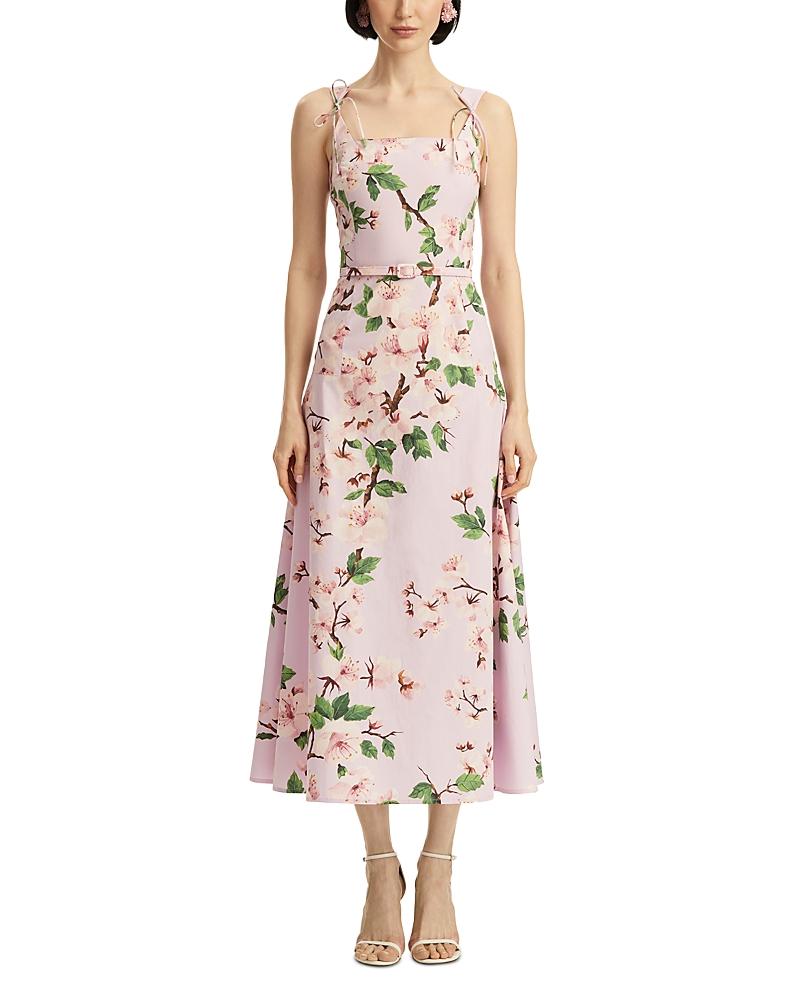 Designer Pink Cherry Dresses for Women - Up to 84% off | Lyst
