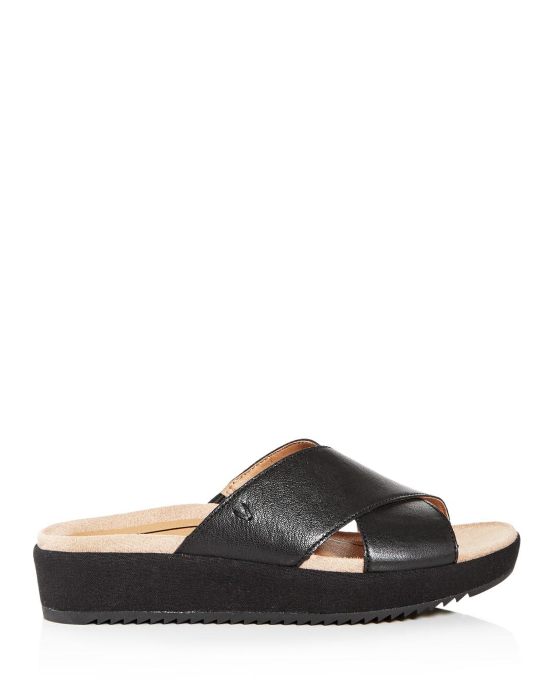 vionic hayden slide