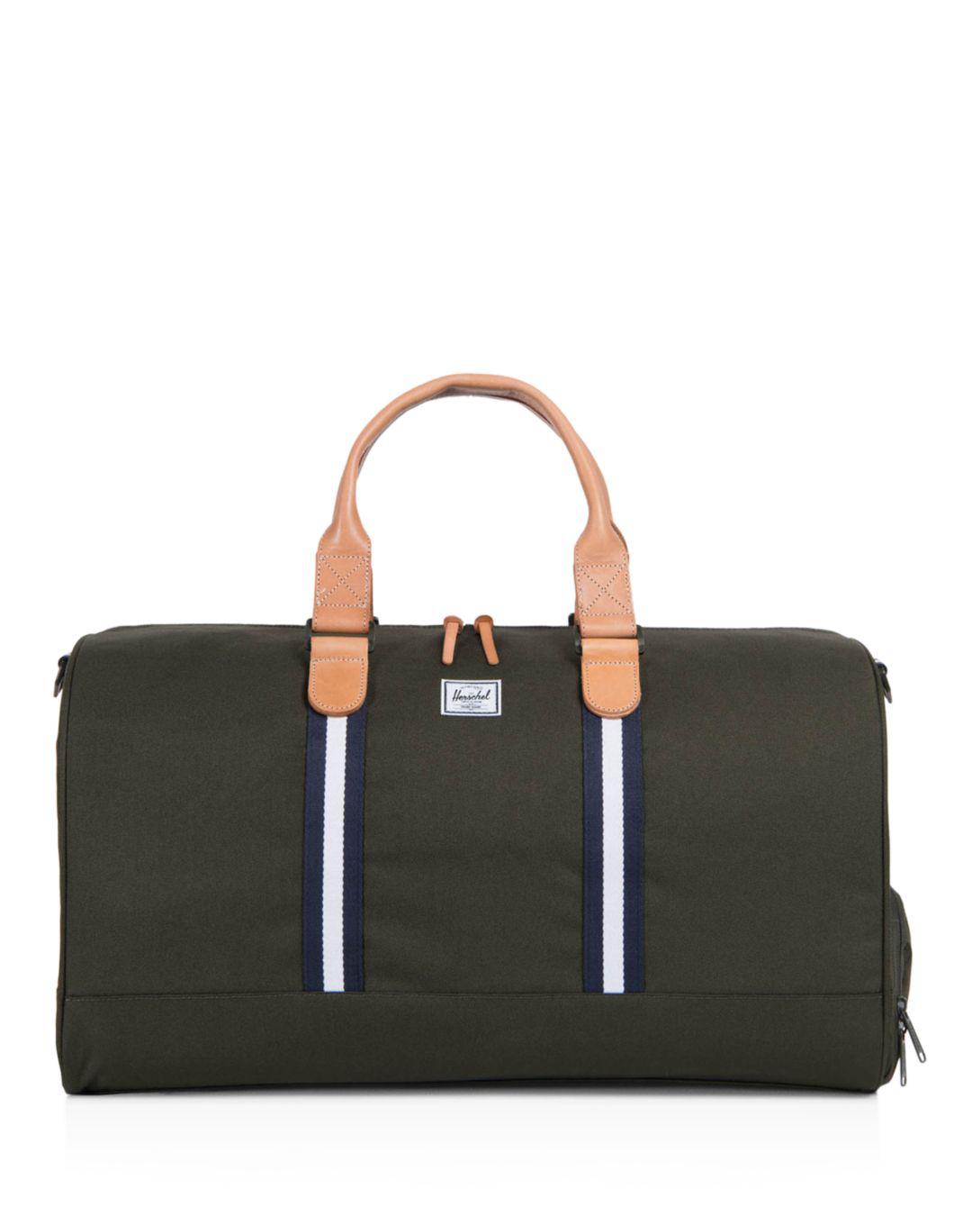 herschel offset collection