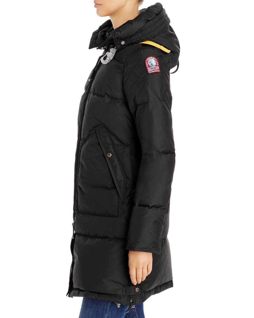 long bear base parajumpers