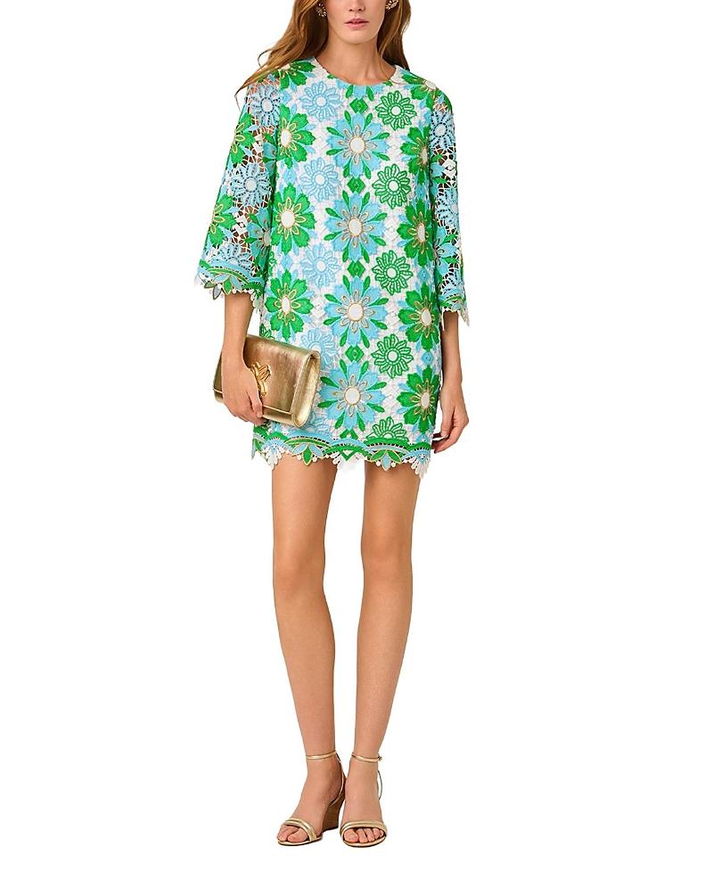 lilly pulitzer lace dress Malena Lace Dress