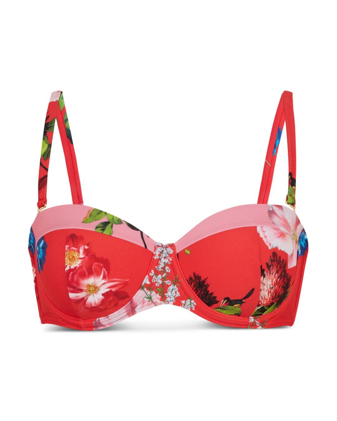 ted baker berry sundae swimsuit