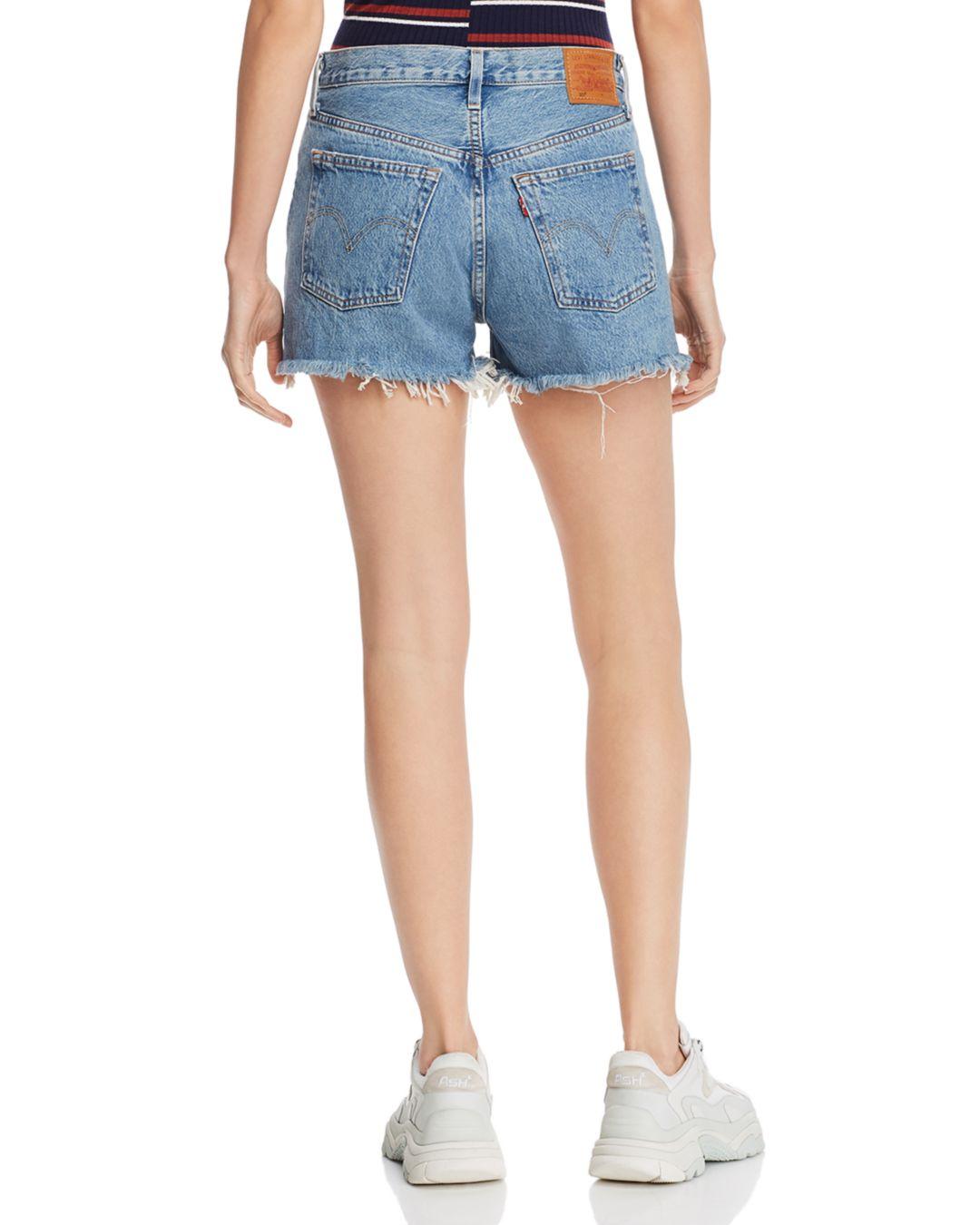 levi's flat broke