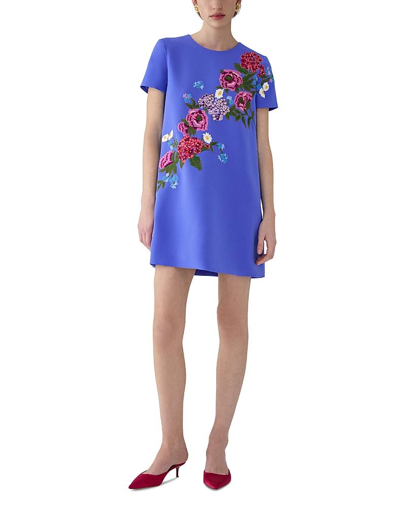 Carolina Herrera Mini and short dresses for Women | Online Sale up to 69%  off | Lyst