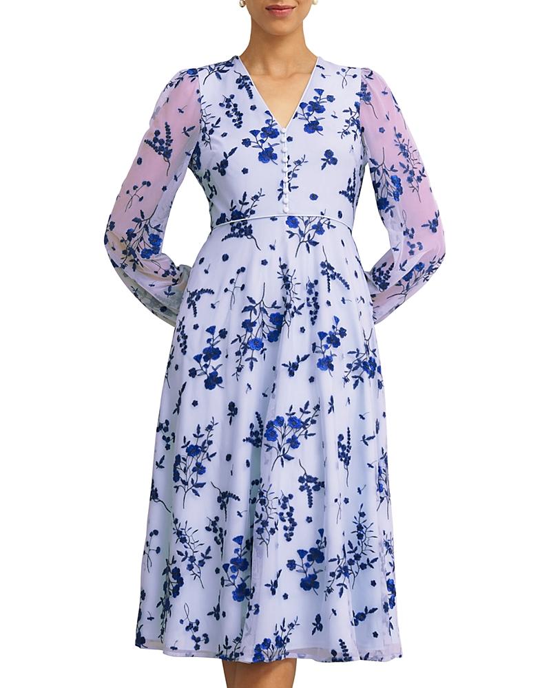 Hobbs Cotton Dresses for Women | Lyst
