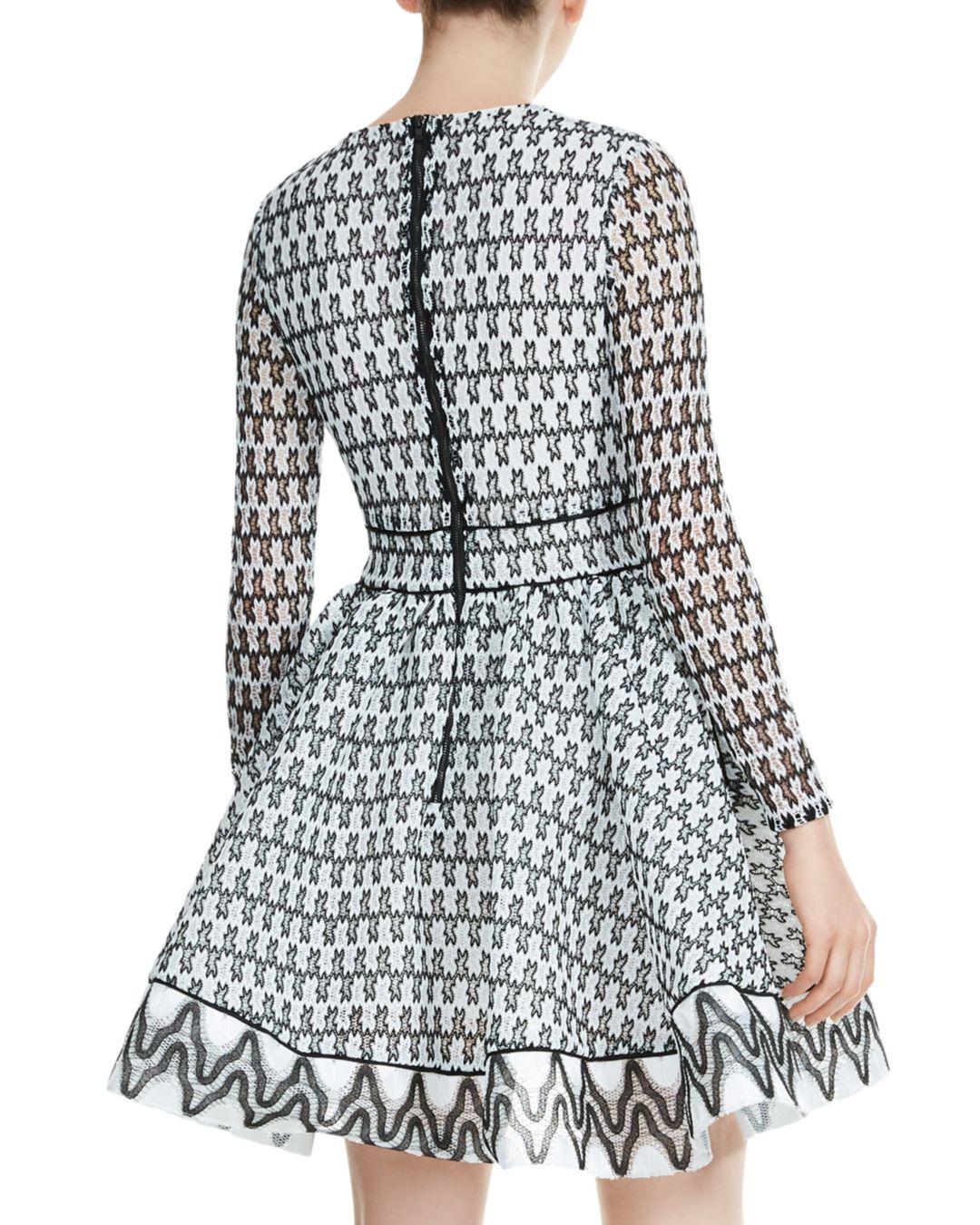 multiway strap dress