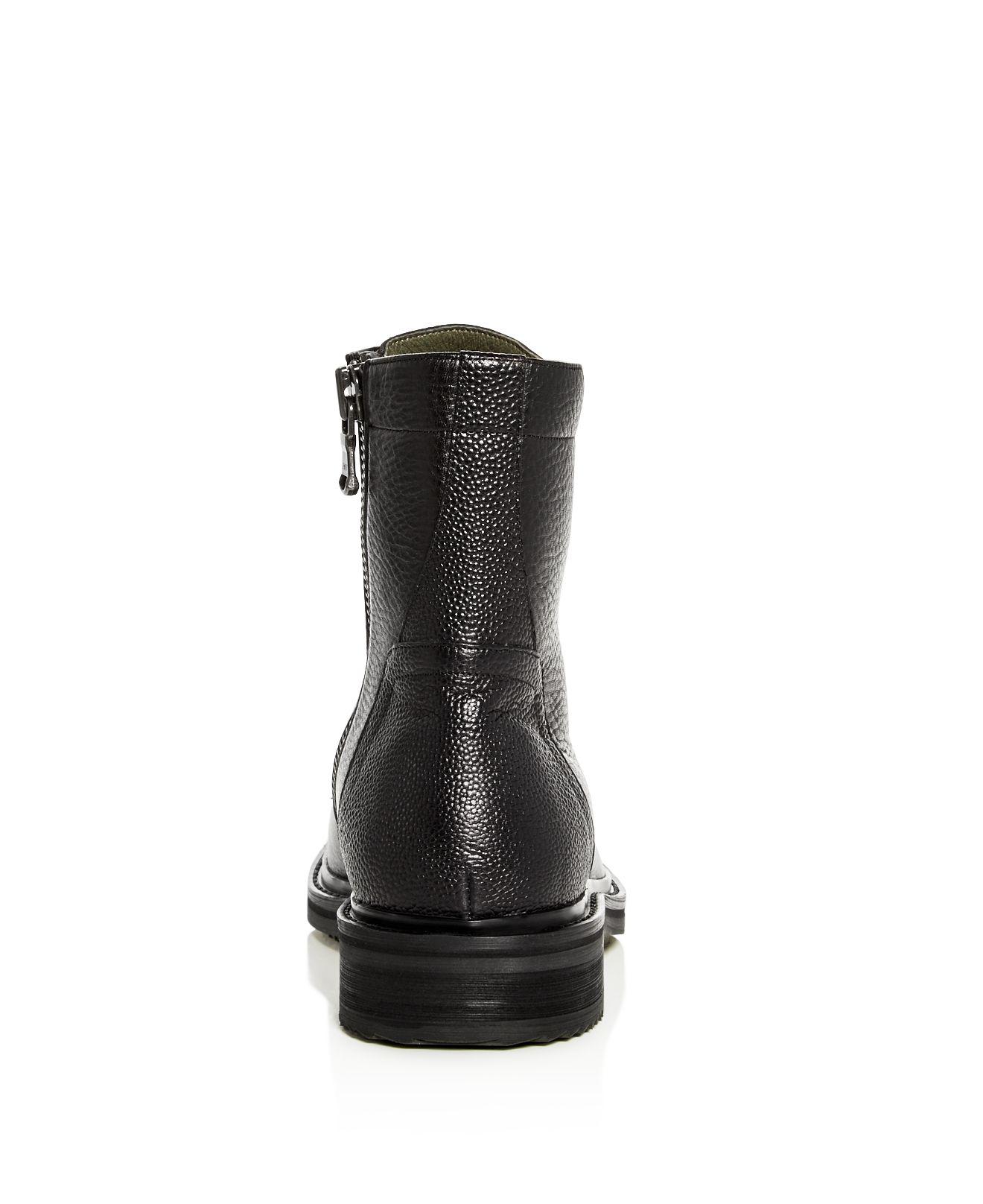 john varvatos cooper work boot