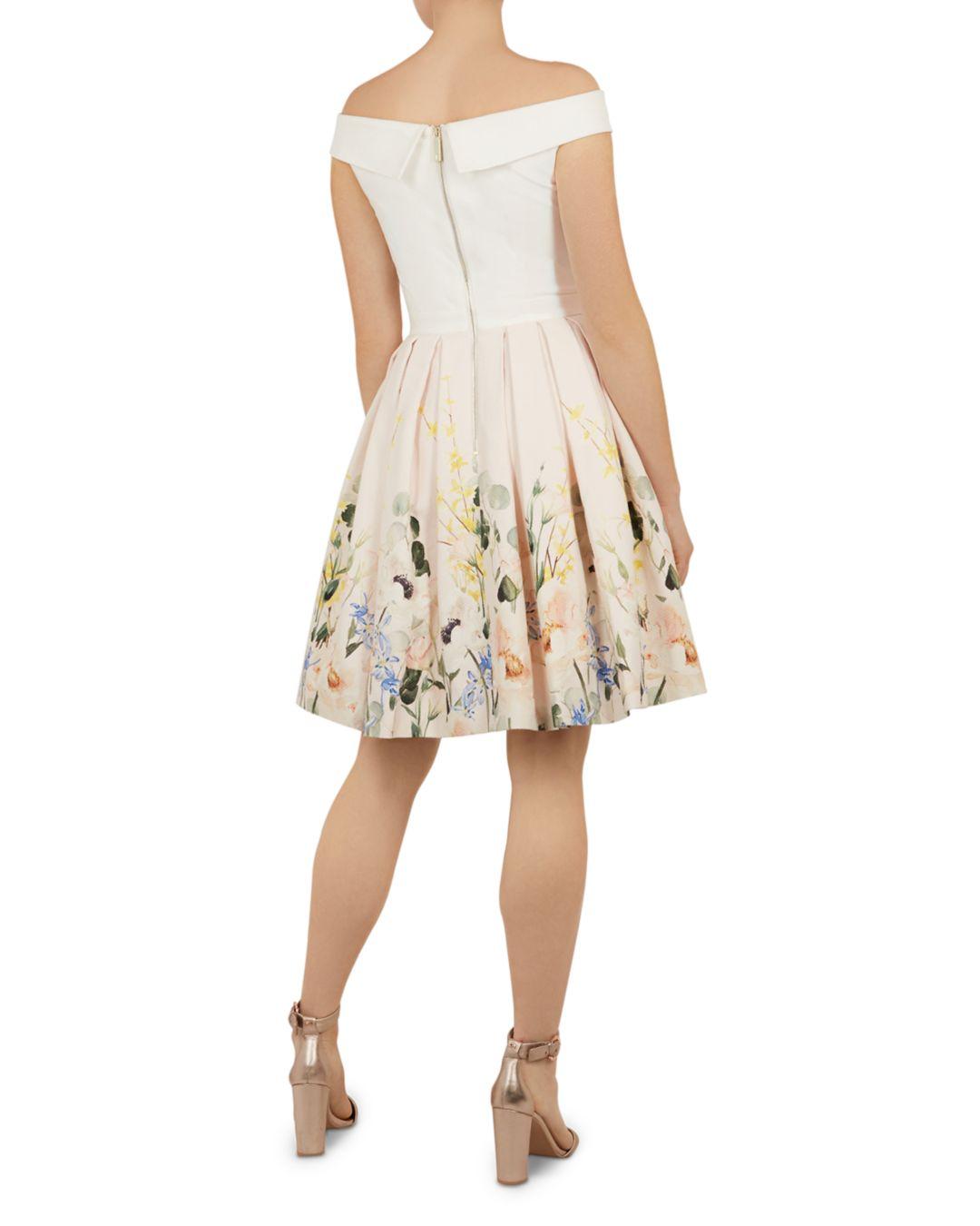 oceanne ted baker