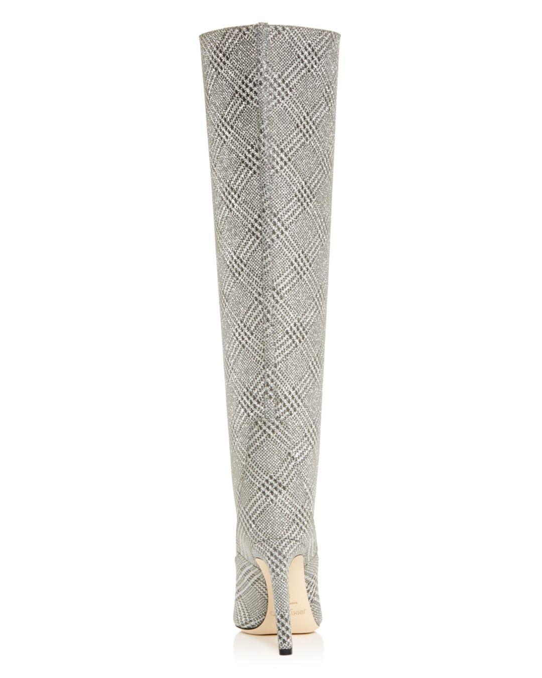mavis 100 jimmy choo
