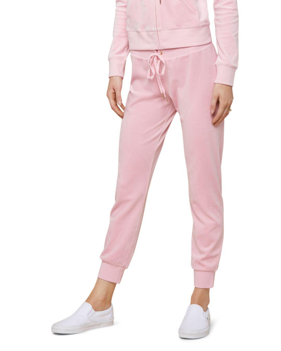 juicy jogger pants
