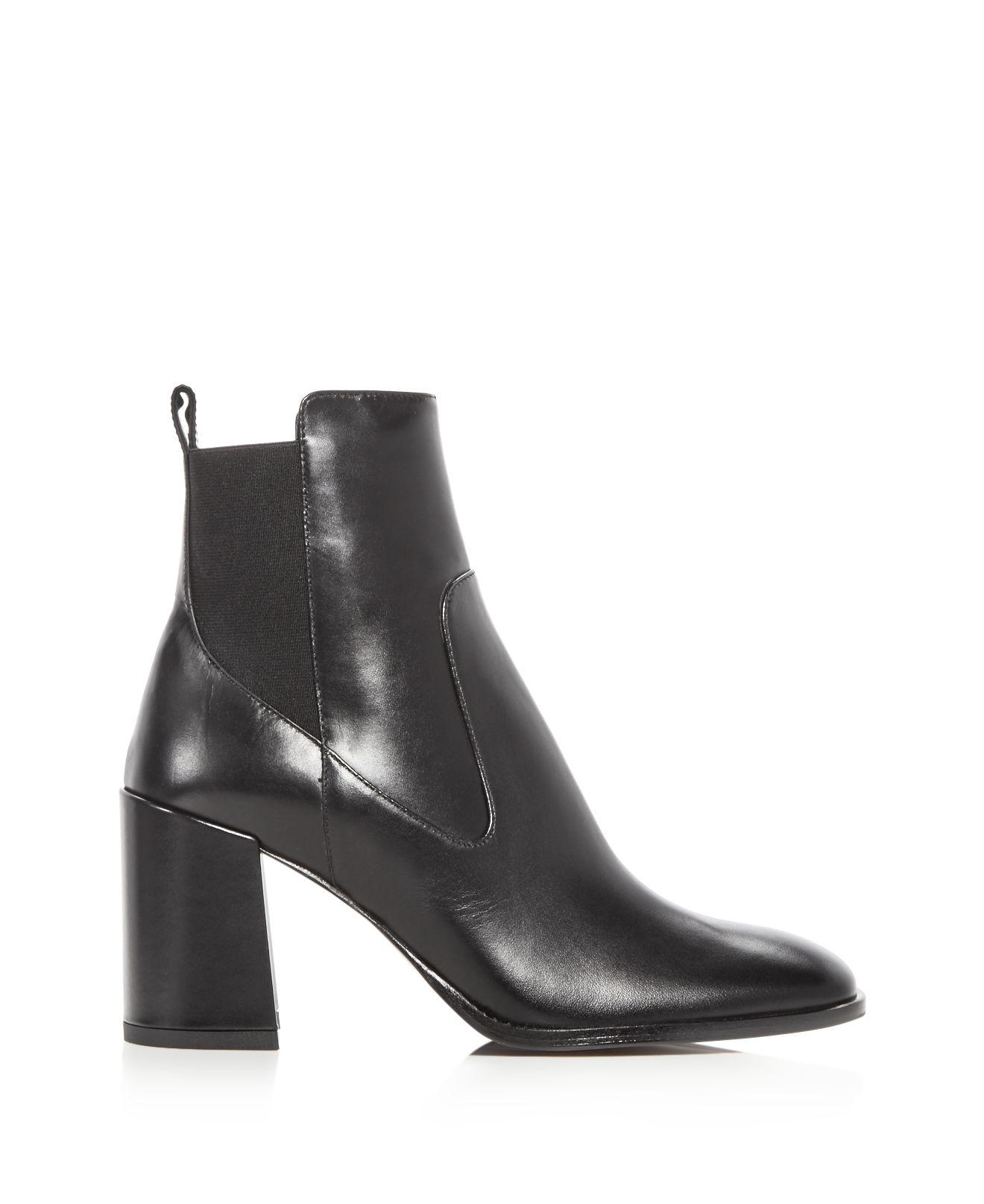 via spiga women's delaney chelsea boot