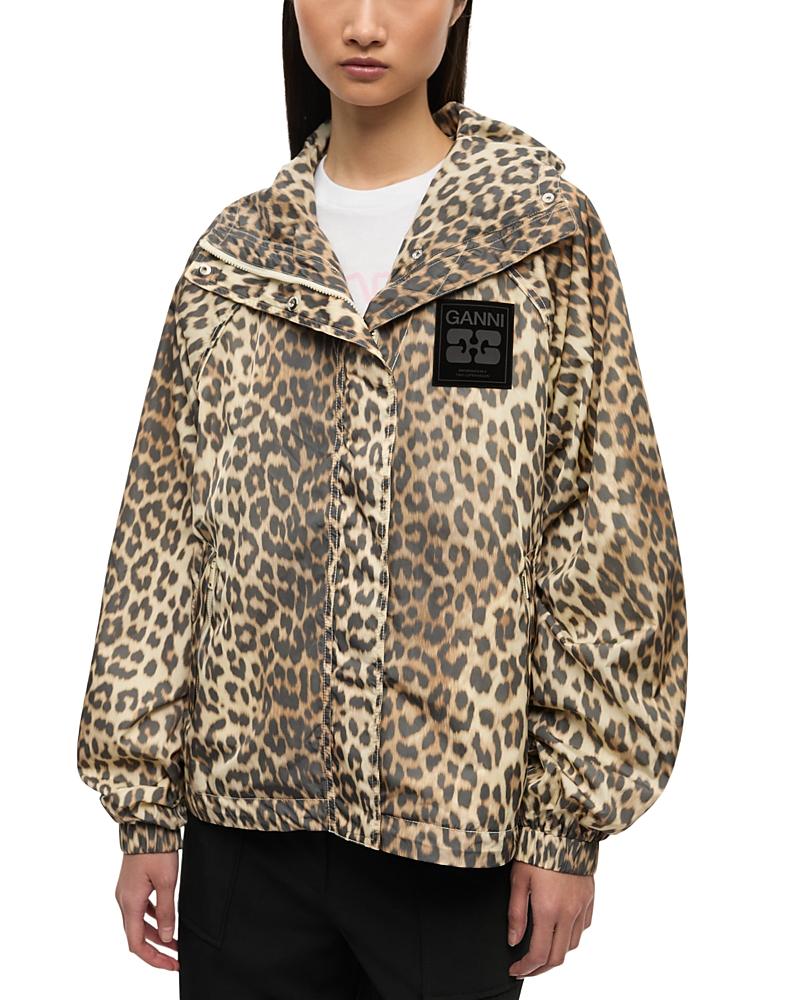Ganni Casual jackets for Women | Online Sale up to 50% off