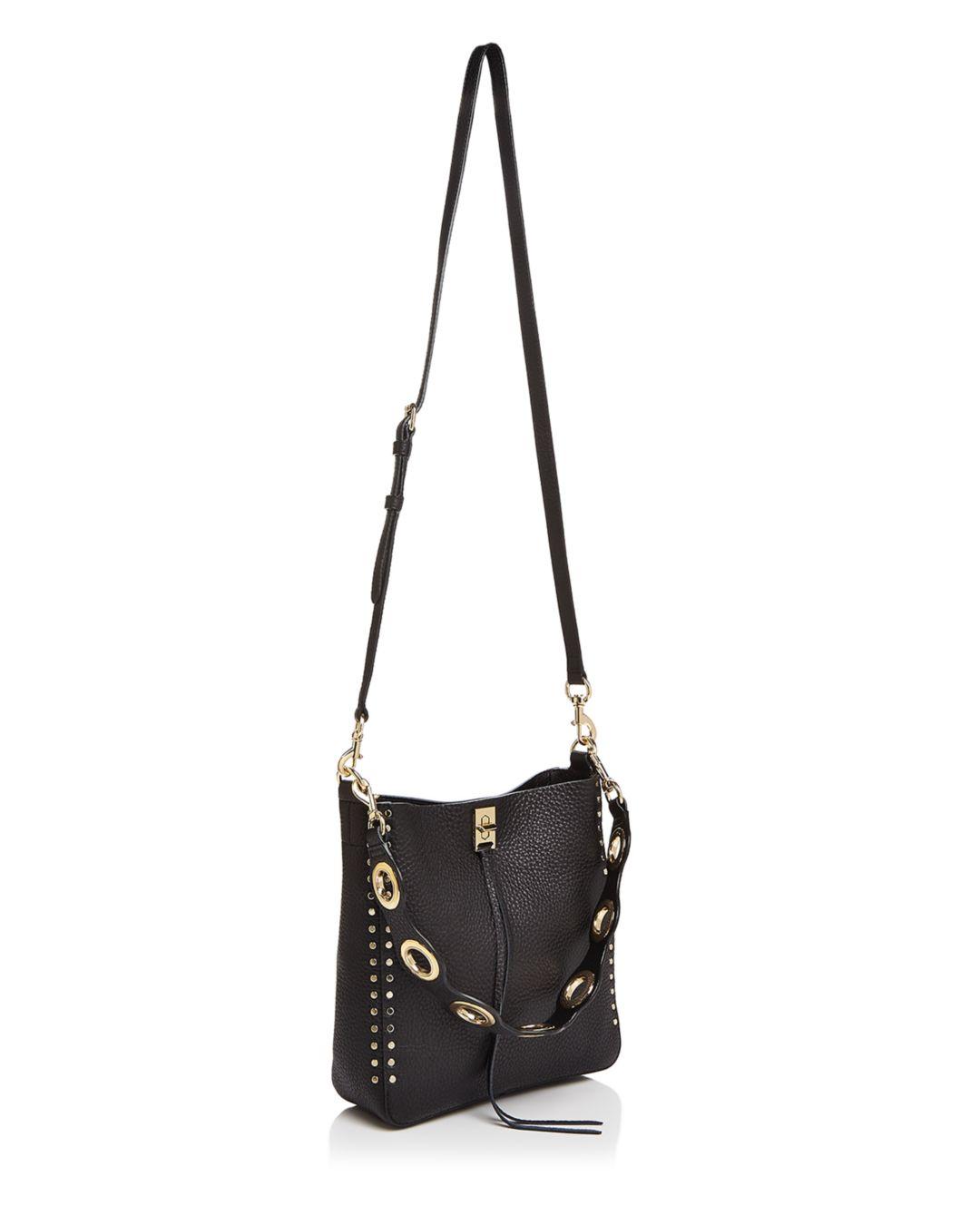 rebecca minkoff darren small shoulder bag