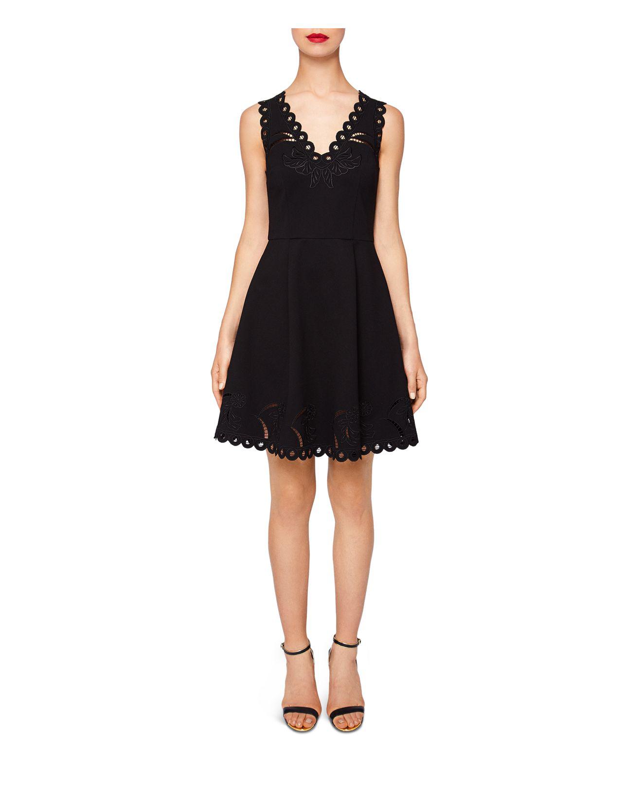 ted baker emalise