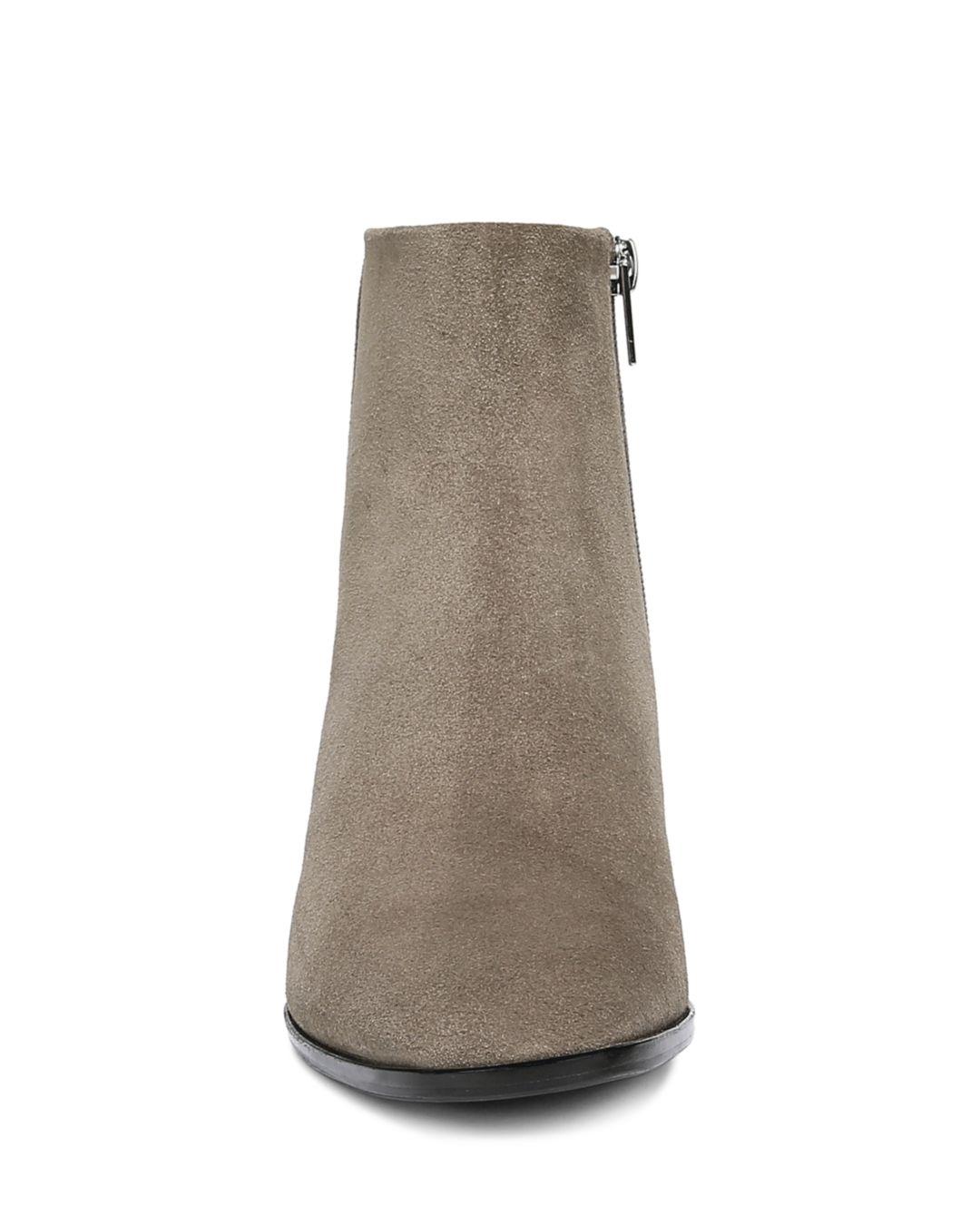 vail bootie via spiga