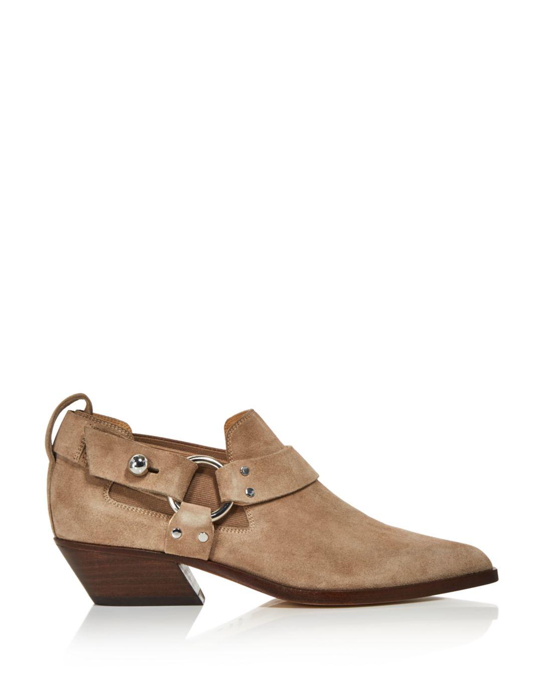 rag and bone harness boots