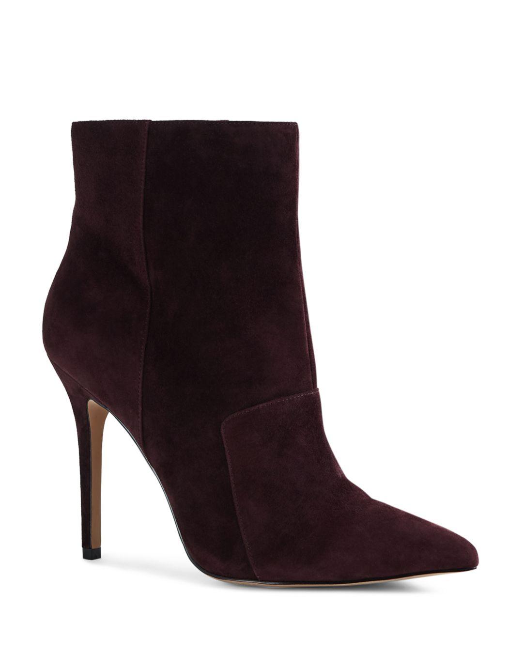 reiss booties