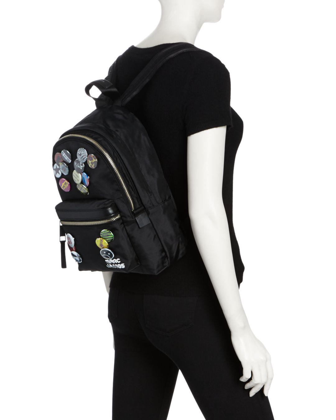 trek pack medium backpack