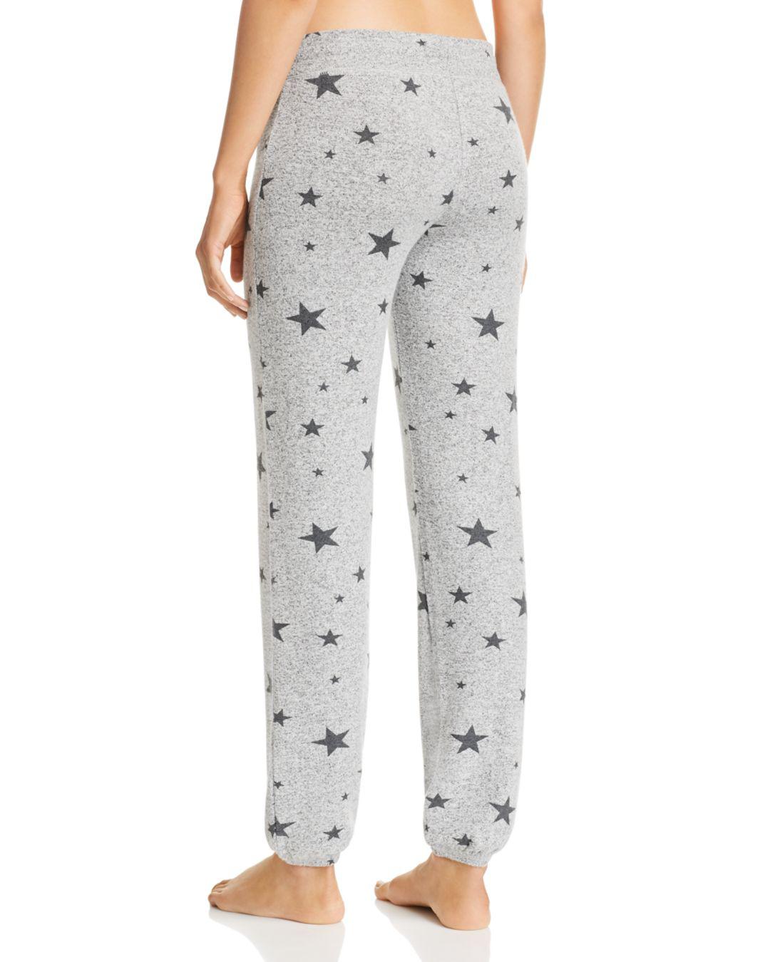 pj jogger pants