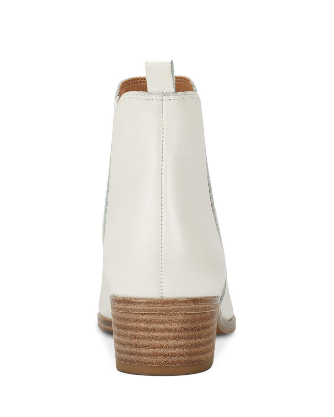 marc fisher hint bootie