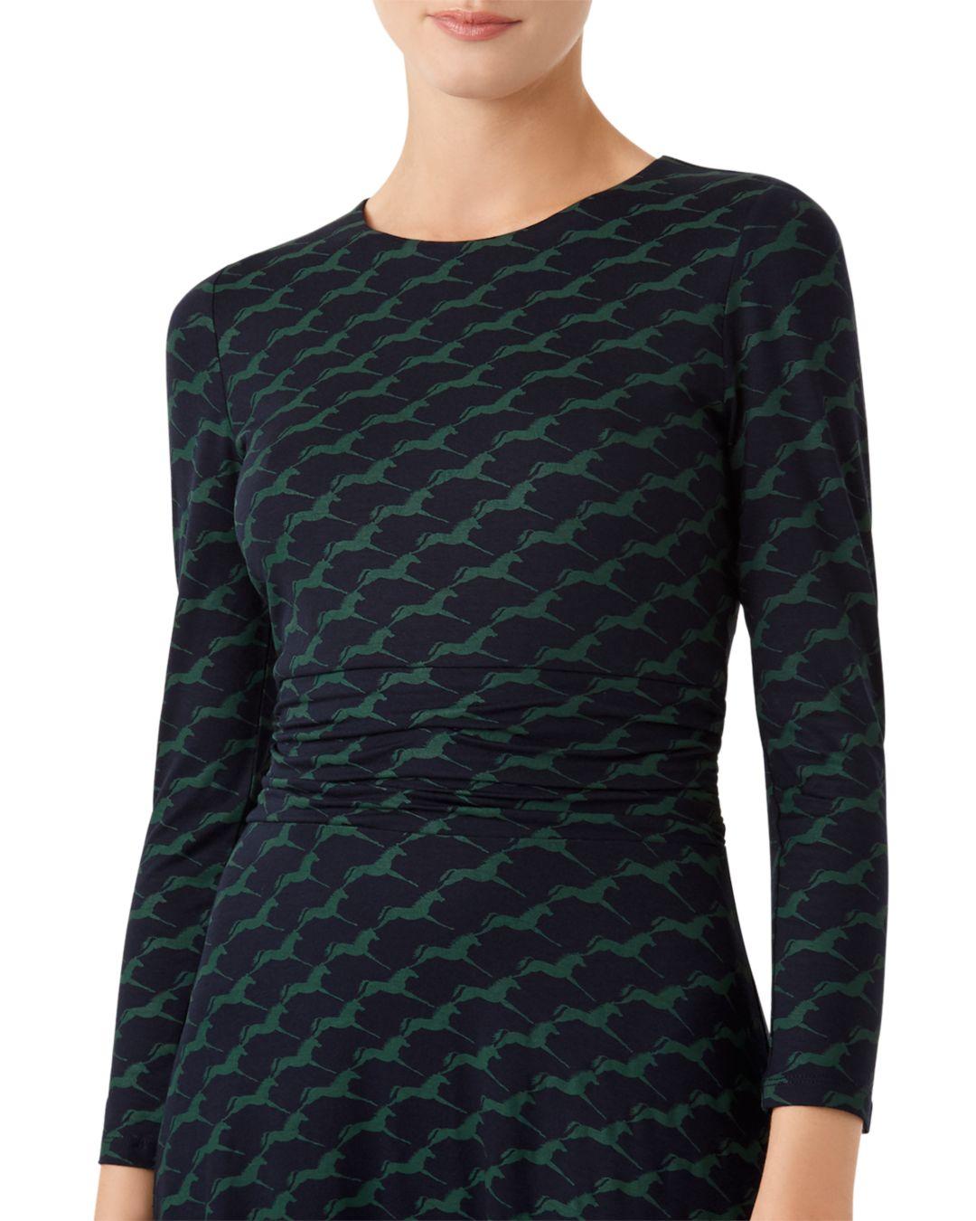 hobbs bayview dress