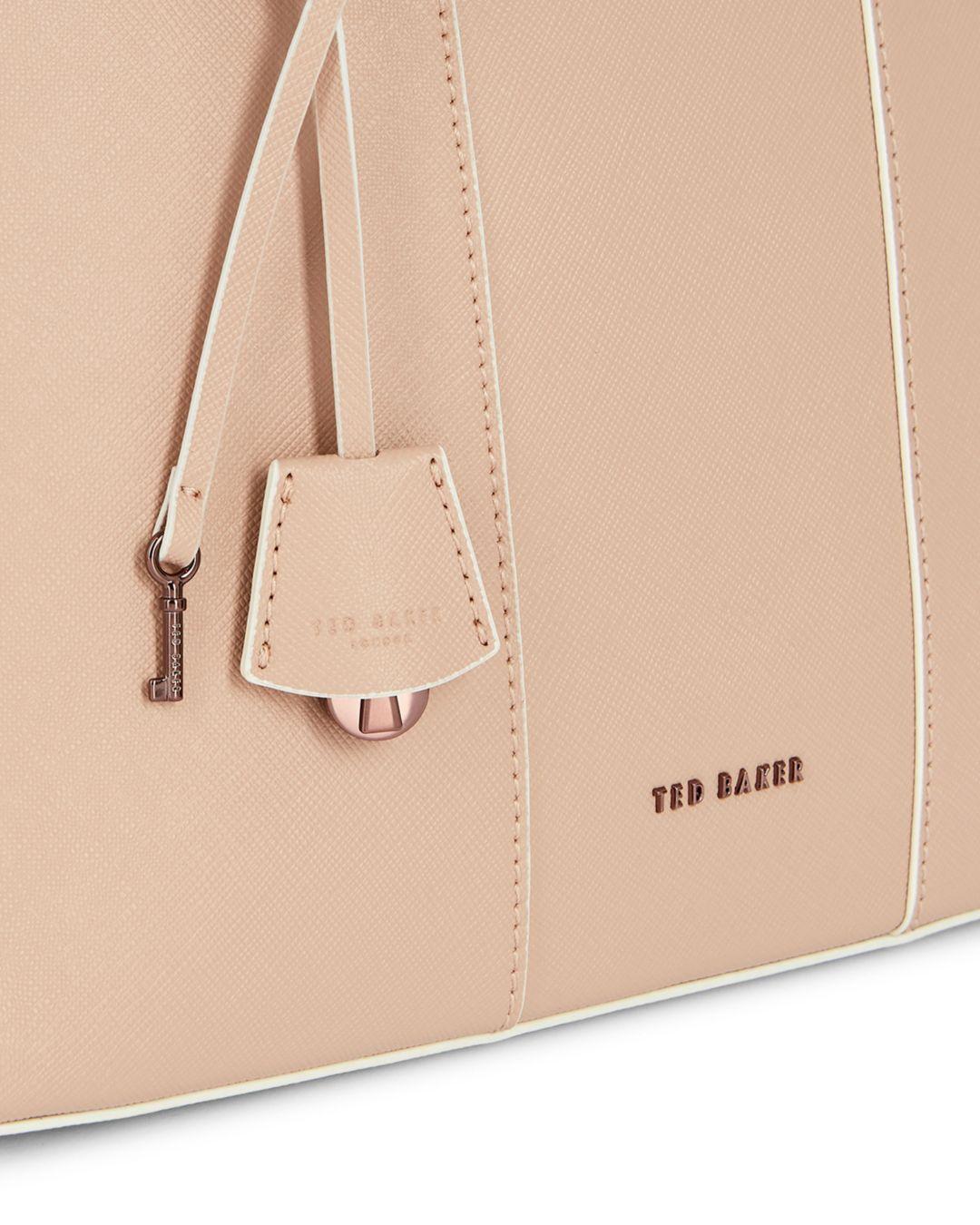 ted baker dome bolsa