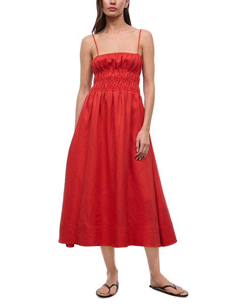 Red STAUD Dresses for Women | Lyst