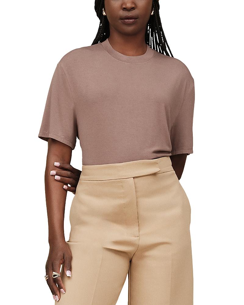 アグオーストラリア UGG Amarys Relaxed Tee レディース シャツ トップス Allspice UGG® Amarys Relaxed Tee for Women | UGG® Portugal