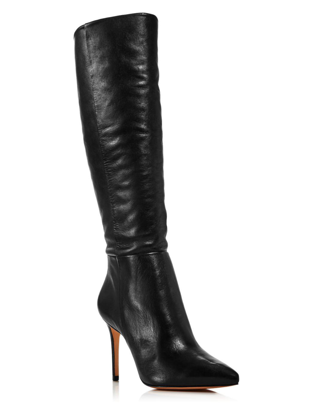 schutz boots