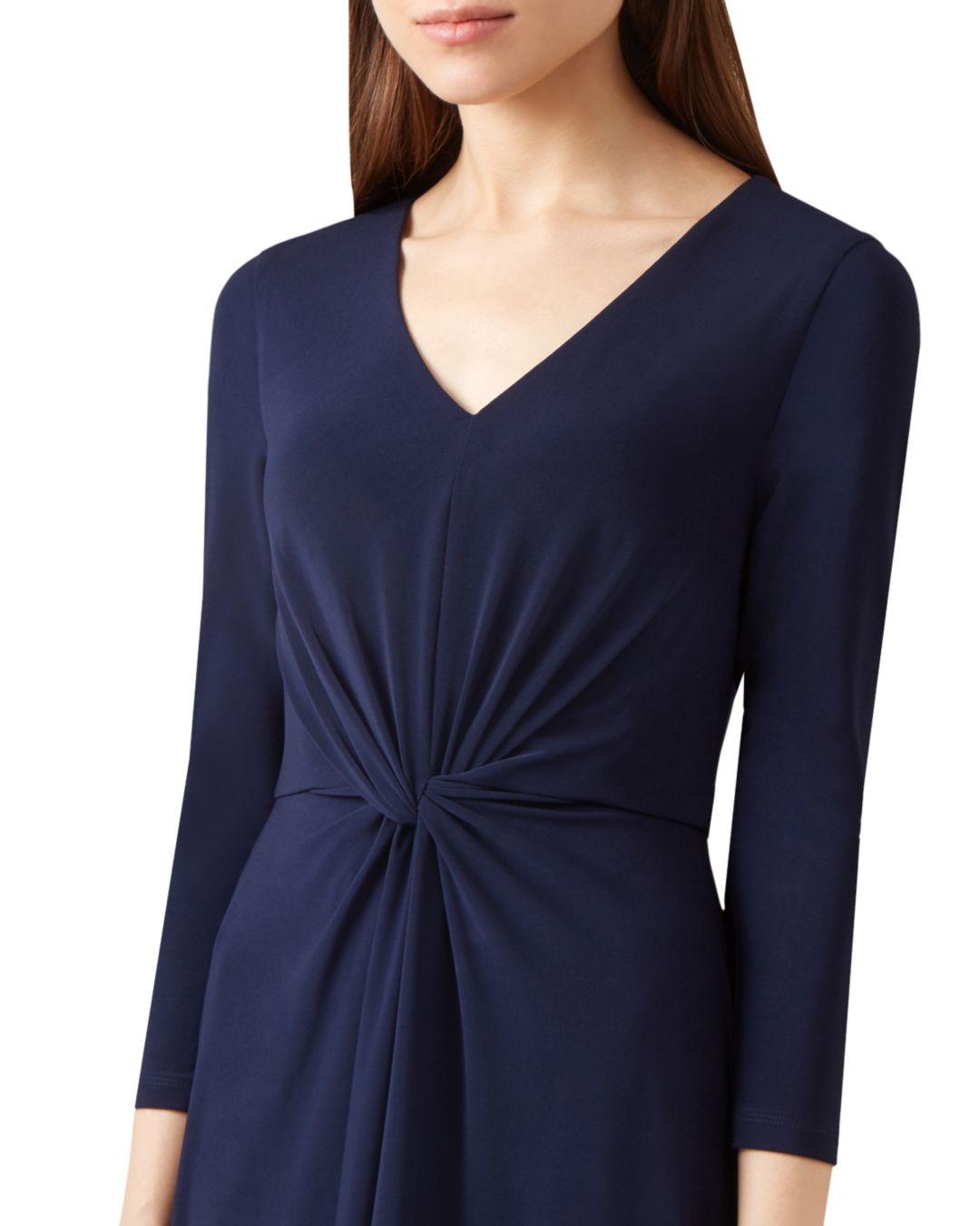hobbs araminta dress