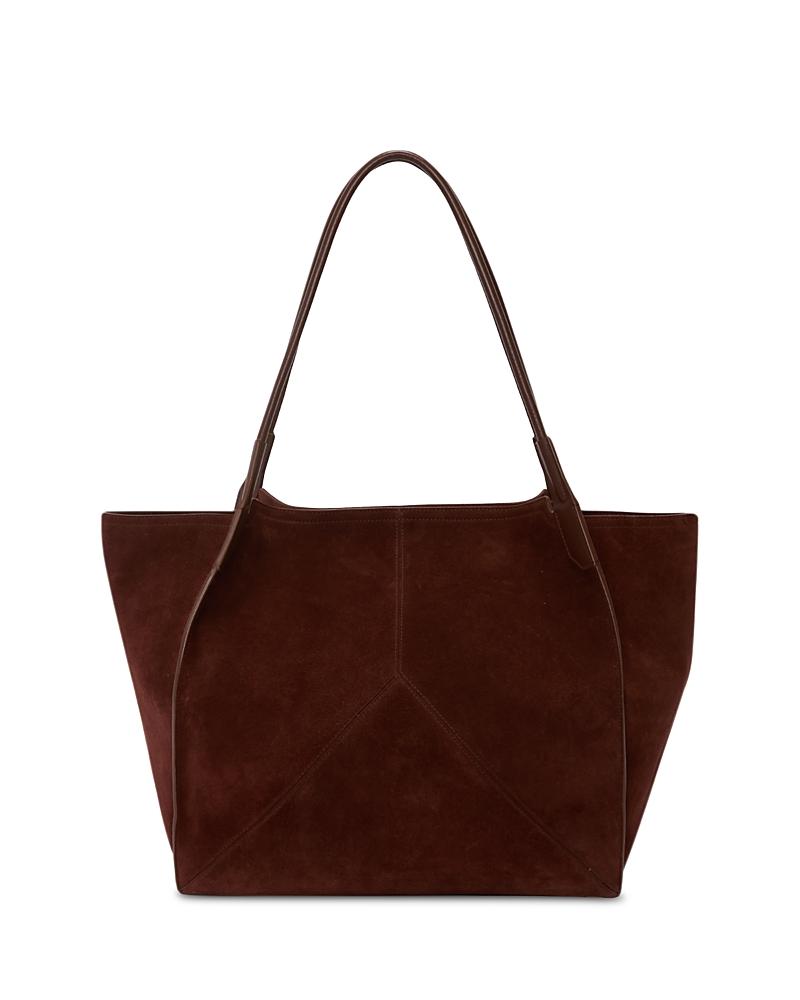 VICTORIA BECKHAM ラージレザートートバッグ Victoria Beckham XL Victoria Tote | Shopbop