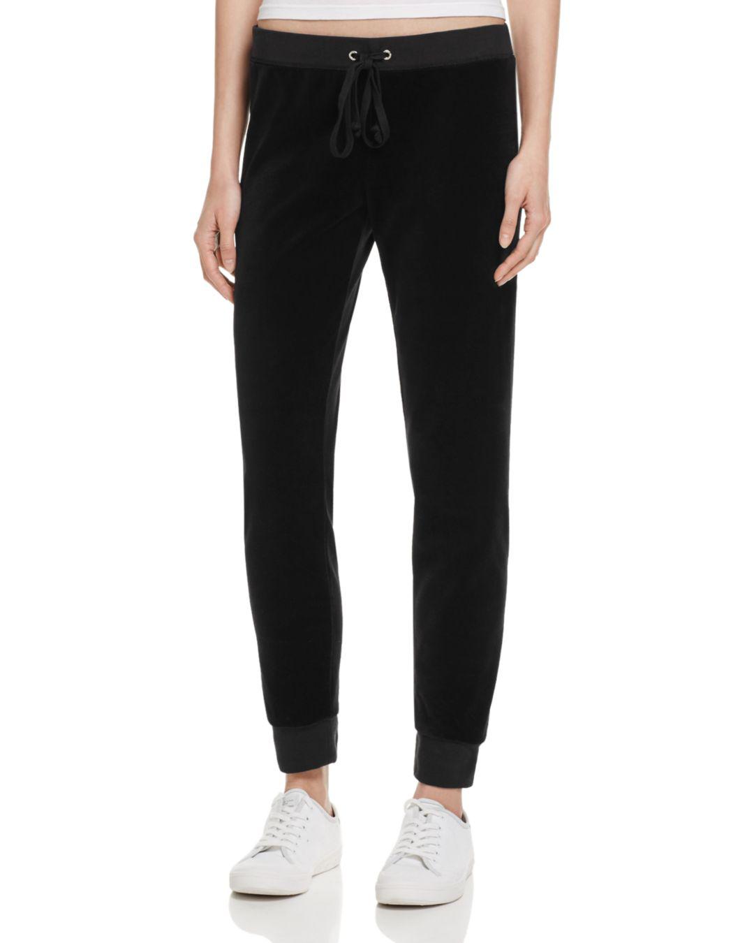 juicy jogger pants