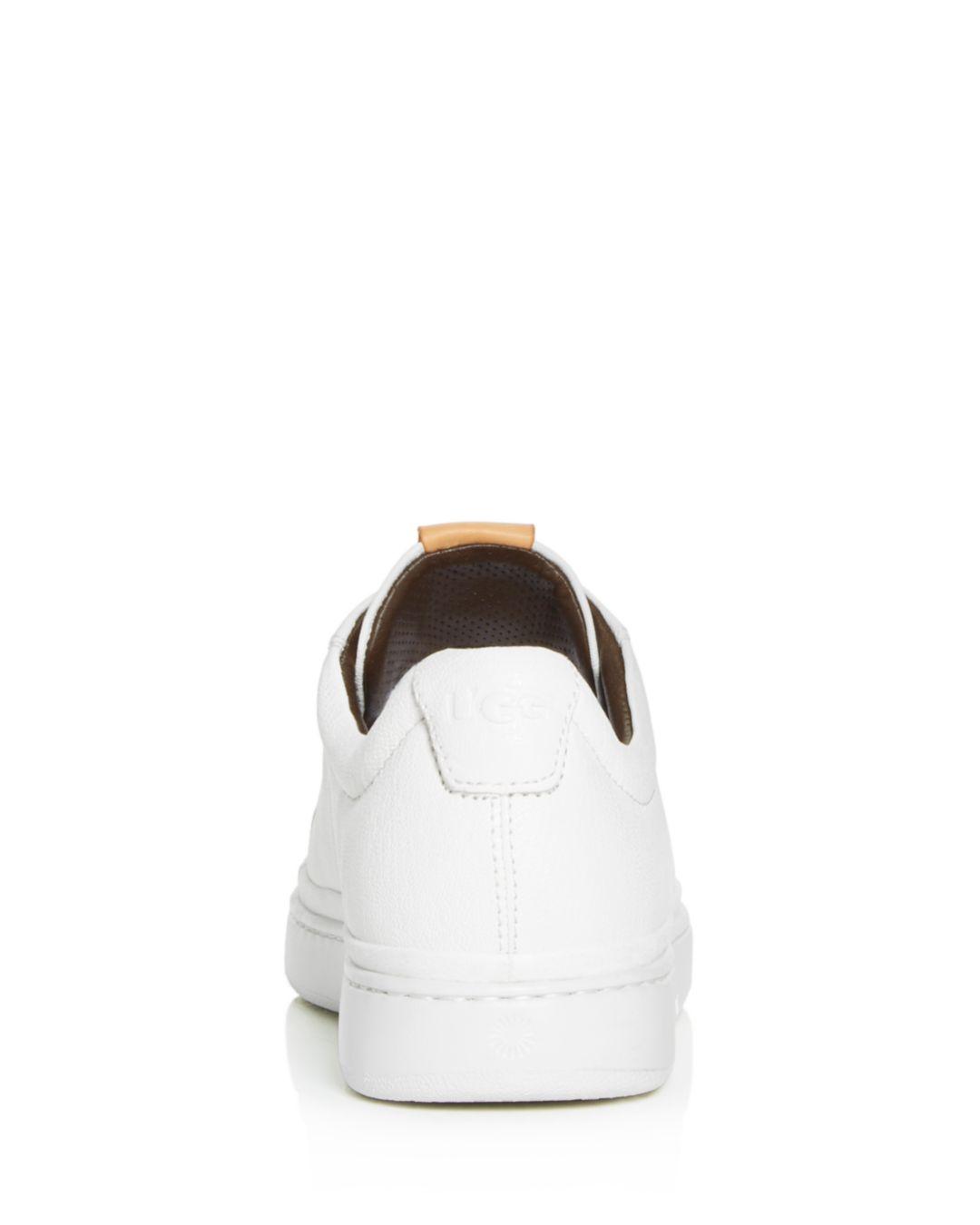 ugg brecken sneaker