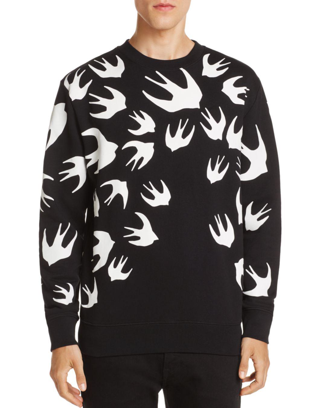 swallow sweatshirt