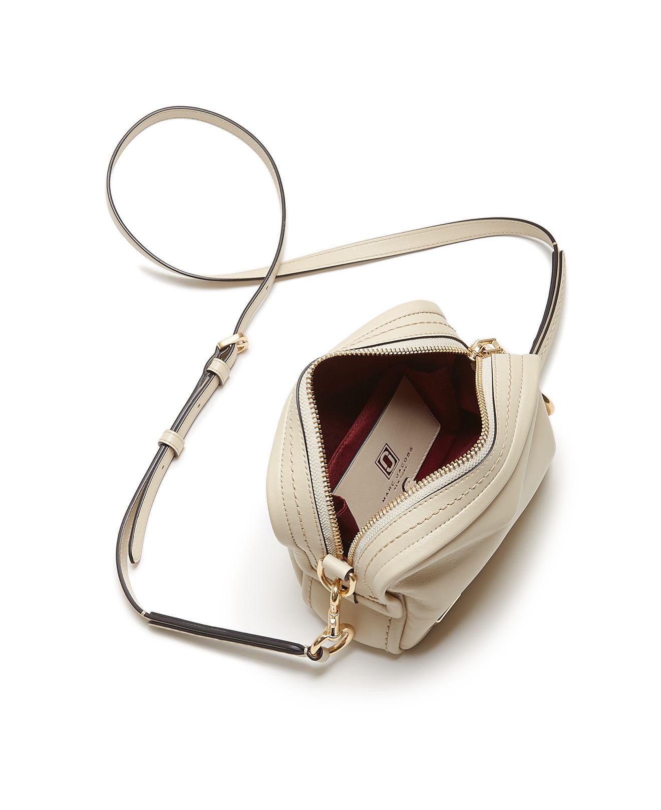 marc jacobs mini squeeze